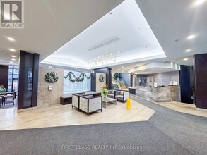 33-1833 Sheppard Ave E in Toronto, ON - Building Photo - Building Photo