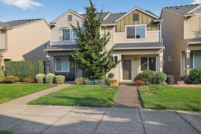 property at 2550 Carson Loop
