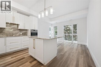 51 David St in Kitchener, ON - Building Photo - Building Photo