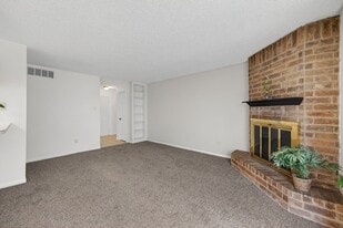 2800 Jeanetta St in Houston, TX - Building Photo