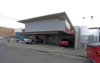 1628 Homerule St in Honolulu, HI - Building Photo - Building Photo