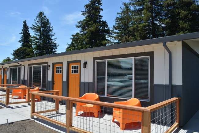 Access @ Rohnert Park