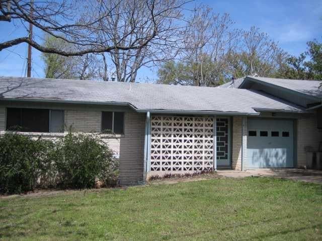 property at 2308 Alta Vista Ave