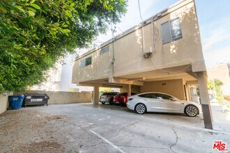 3961 Moore St in Los Angeles, CA - Building Photo - Building Photo