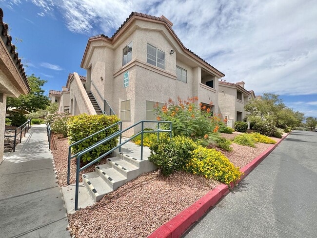 property at 2117 Echo Bay