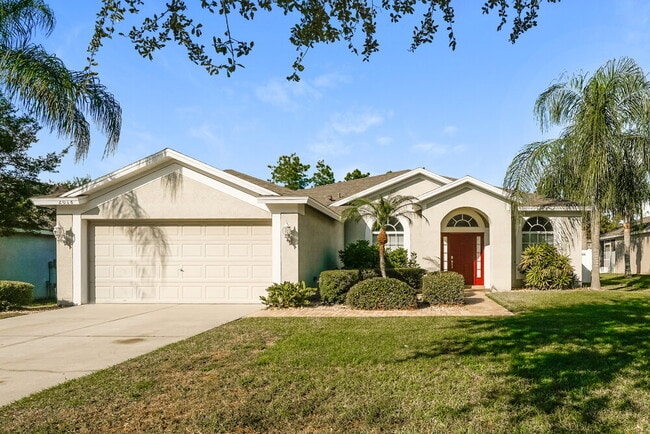 property at 2018 Samantha Ln
