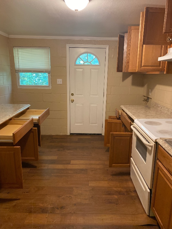 111 Shelby Ln in Albany, GA - Building Photo - Building Photo