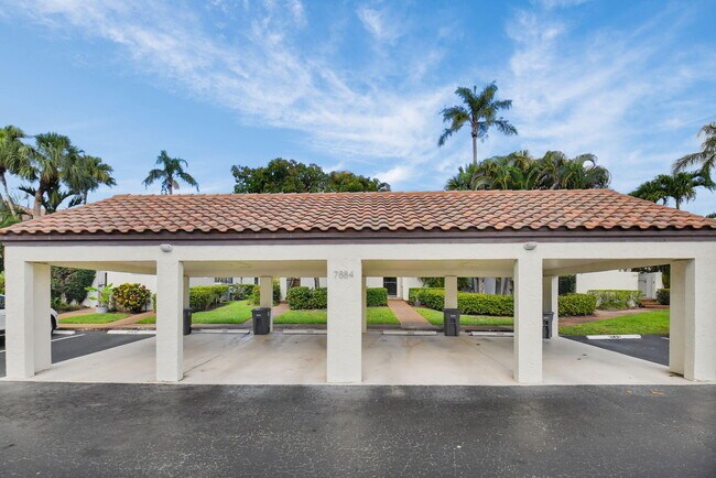 7884 Seville Pl in Boca Raton, FL - Building Photo - Building Photo
