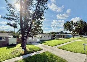 8825-8856 56th St in Pinellas Park, FL - Building Photo - Building Photo