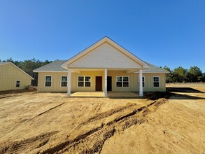 243 Firefly Ln in Brooklet, GA - Building Photo - Building Photo