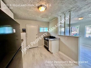 700 N Highland Park Ave in Chattanooga, TN - Building Photo - Building Photo