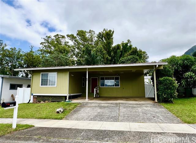property at 47-462-462 Hui Io St