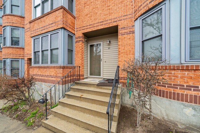 property at 89 Lawn St