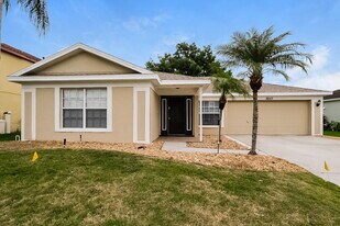 28507 Tall Grass Dr in Zephyrhills, FL - Building Photo