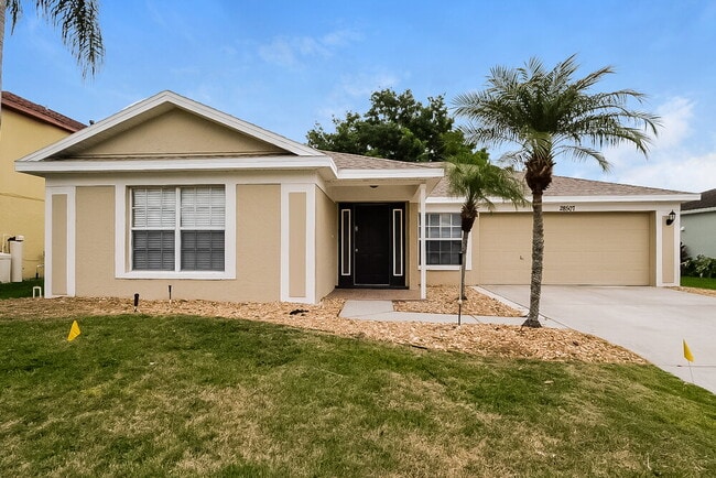 28507 Tall Grass Dr