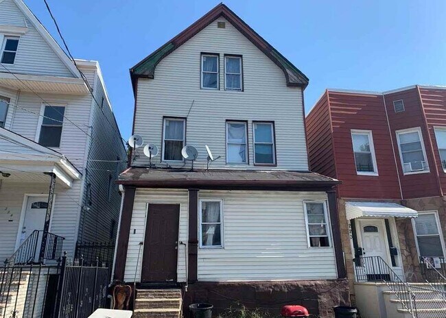 property at 222 Wilkinson Ave