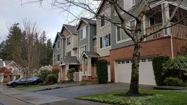 4130 248th Ct SE in Issaquah, WA - Building Photo - Building Photo