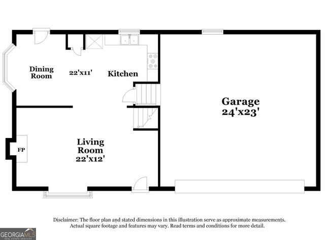 175 Sumer Ln N in Douglasville, GA - Building Photo - Building Photo