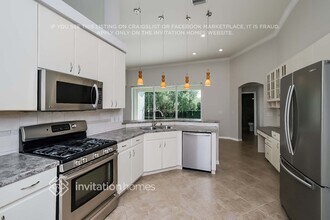 22716 Neff Ct in Land O Lakes, FL - Foto de edificio - Building Photo