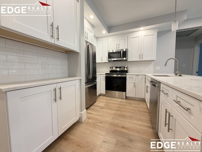 property at 124 Kenrick St