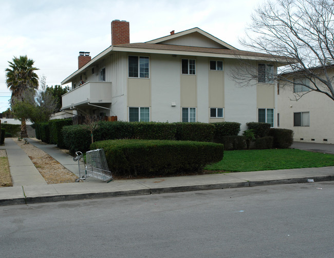 1175 Ayala Dr in Sunnyvale, CA - Building Photo - Building Photo