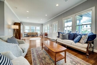 3212 Morrison St in Houston, TX - Building Photo - Building Photo