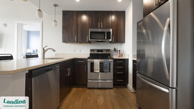 3801 Georgia Ave NW in Washington, DC - Building Photo - Building Photo