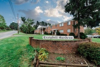 Craigdell Gardens in New Kensington, PA - Foto de edificio - Building Photo