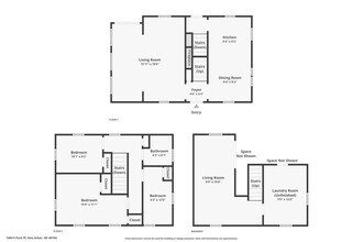 1404 E Park Pl in Ann Arbor, MI - Building Photo - Building Photo