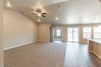 11358 W Harlington St in Nampa, ID - Building Photo - Building Photo