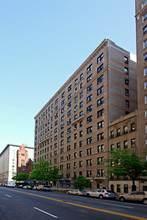 151-161 W 86th St in New York, NY - Building Photo - Building Photo