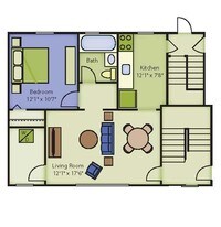 Huntington on the James photo'