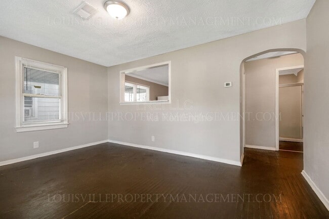 1602 Thornberry Ave in Louisville, KY - Building Photo - Building Photo