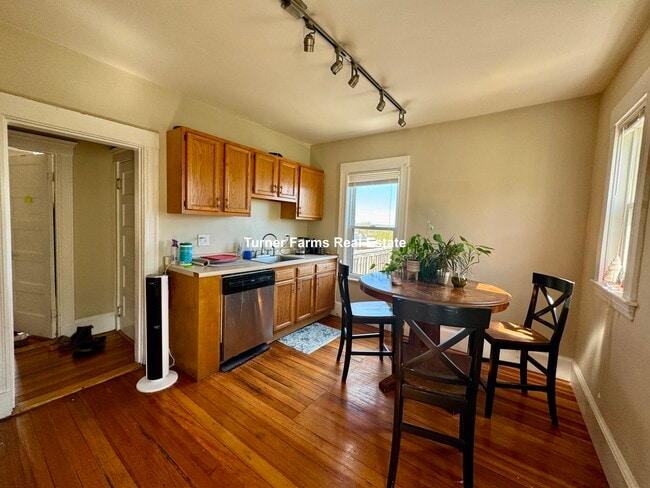 101 Heath St, Unit 2