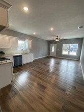 511 N Colbert Ave in Sherman, TX - Building Photo - Building Photo