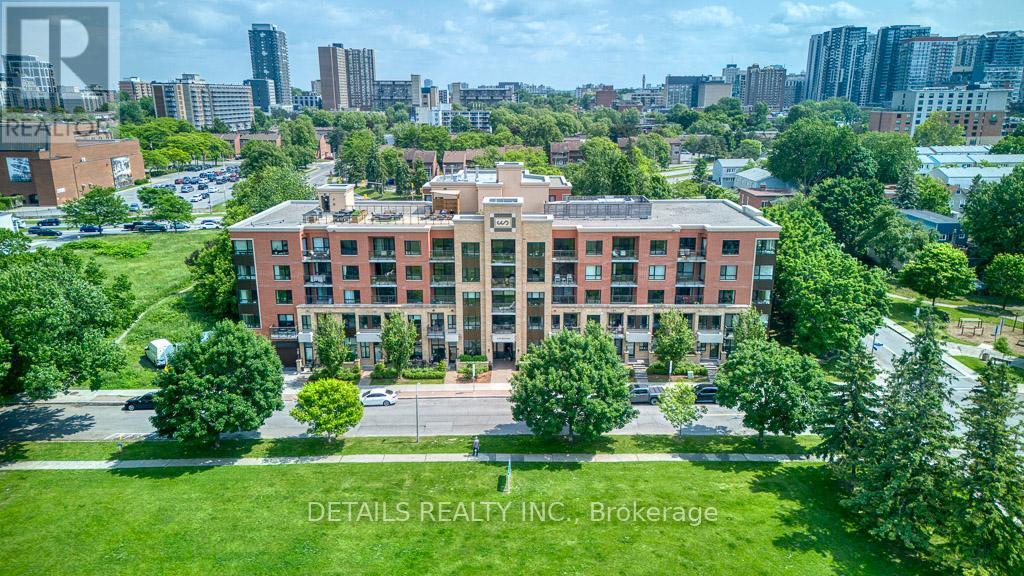 316-316 Bruyère St in Ottawa, ON - Building Photo