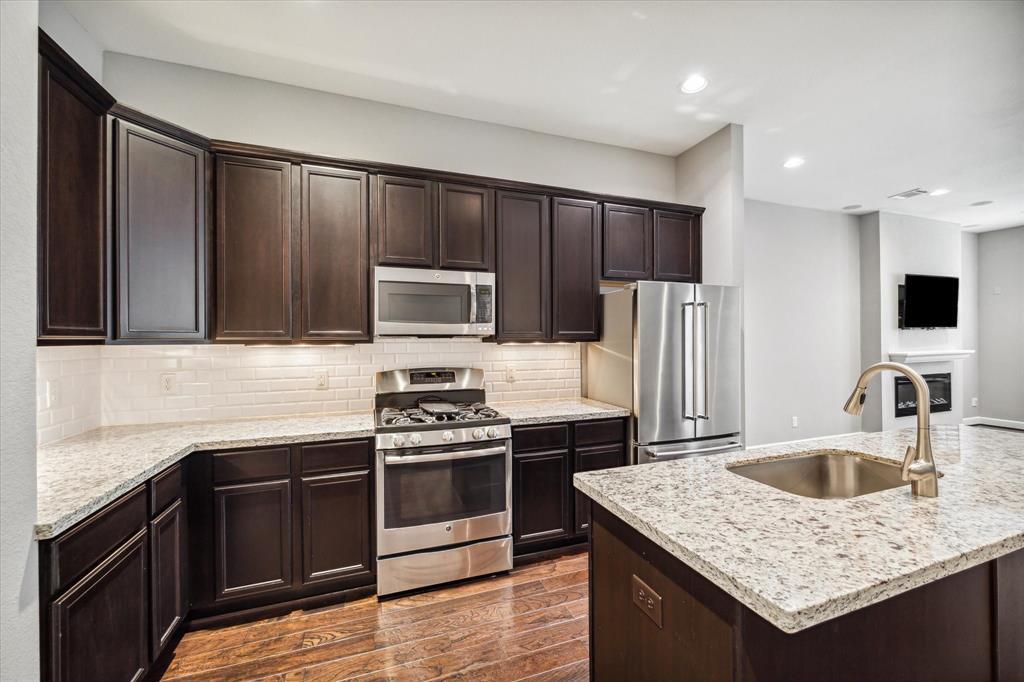 5118 Larkin St in Houston, TX - Building Photo