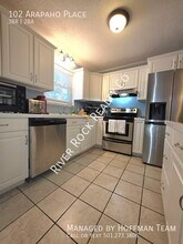 102 Arapaho Pl in Jacksonville, AR - Building Photo - Building Photo