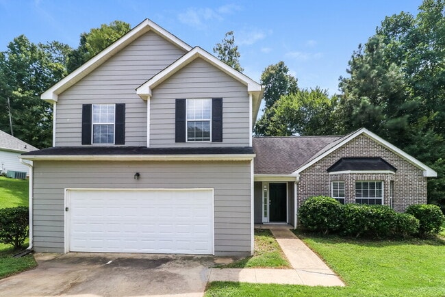 property at 3181 Mineral Ridge Ln