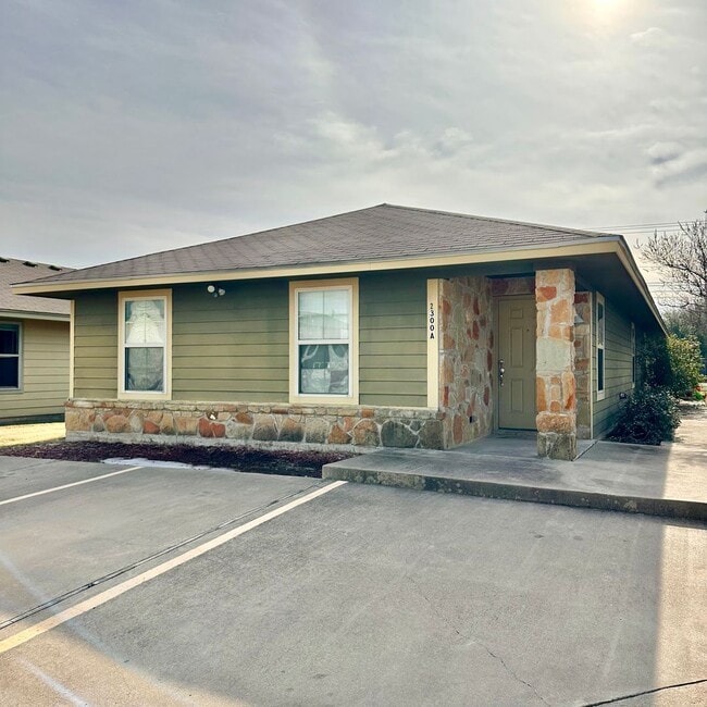 property at 2300 S 3rd St