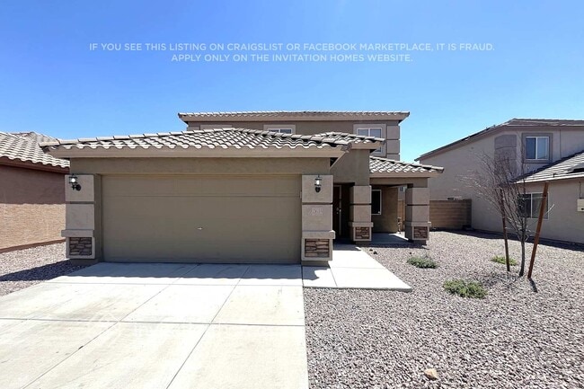 property at 11635 W Longley Ln