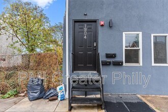 1904 Orthodox St in Philadelphia, PA - Building Photo - Building Photo