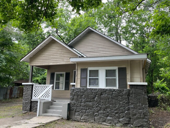 property at 2113 13th Ave