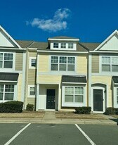 12660 Persimmon Tree Dr in Charlotte, NC - Building Photo