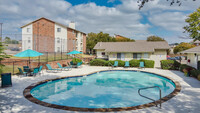 Village Square Apartments photo'