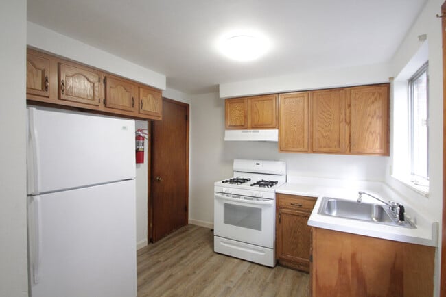 421 Franklin Ave in Pittsburgh, PA - Building Photo - Building Photo