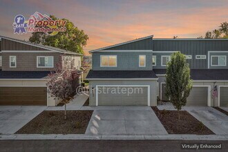 5744 Cherry Ln in Nampa, ID - Building Photo - Building Photo