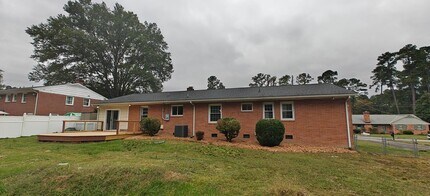 3117 Windsorview Dr in Richmond, VA - Building Photo - Building Photo