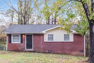 209 Nila Dawn Ave in Gastonia, NC - Building Photo