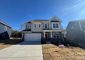 4435 Dusty Orch Rd in Kannapolis, NC - Building Photo